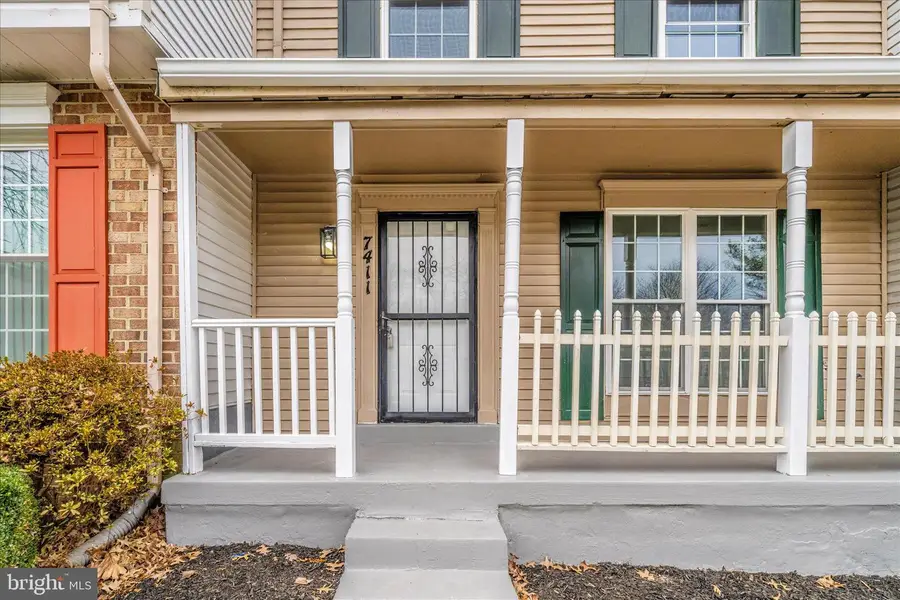 7411 Shady Glen Ter, Capitol Heights, MD 20743 - Image #2