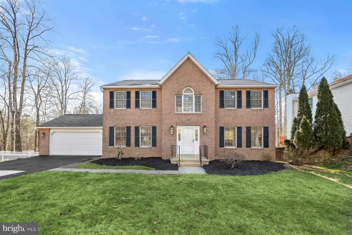 13121 Old Fletchertown Rd, Bowie, MD 20720 - Image #1