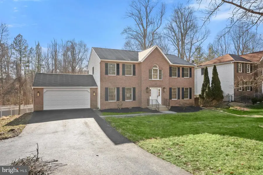 13121 Old Fletchertown Rd, Bowie, MD 20720 - Image #2