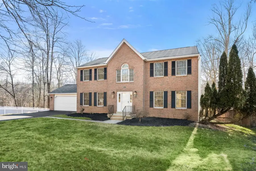 13121 Old Fletchertown Rd, Bowie, MD 20720 - Image #3