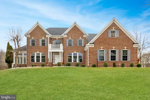 2205 Dhow Ct, BOWIE, MD 20721