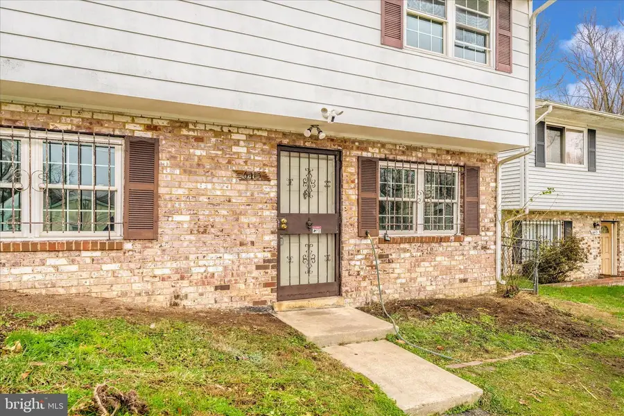6415 Valley Park Rd, Capitol Heights, MD 20743 - Image #2