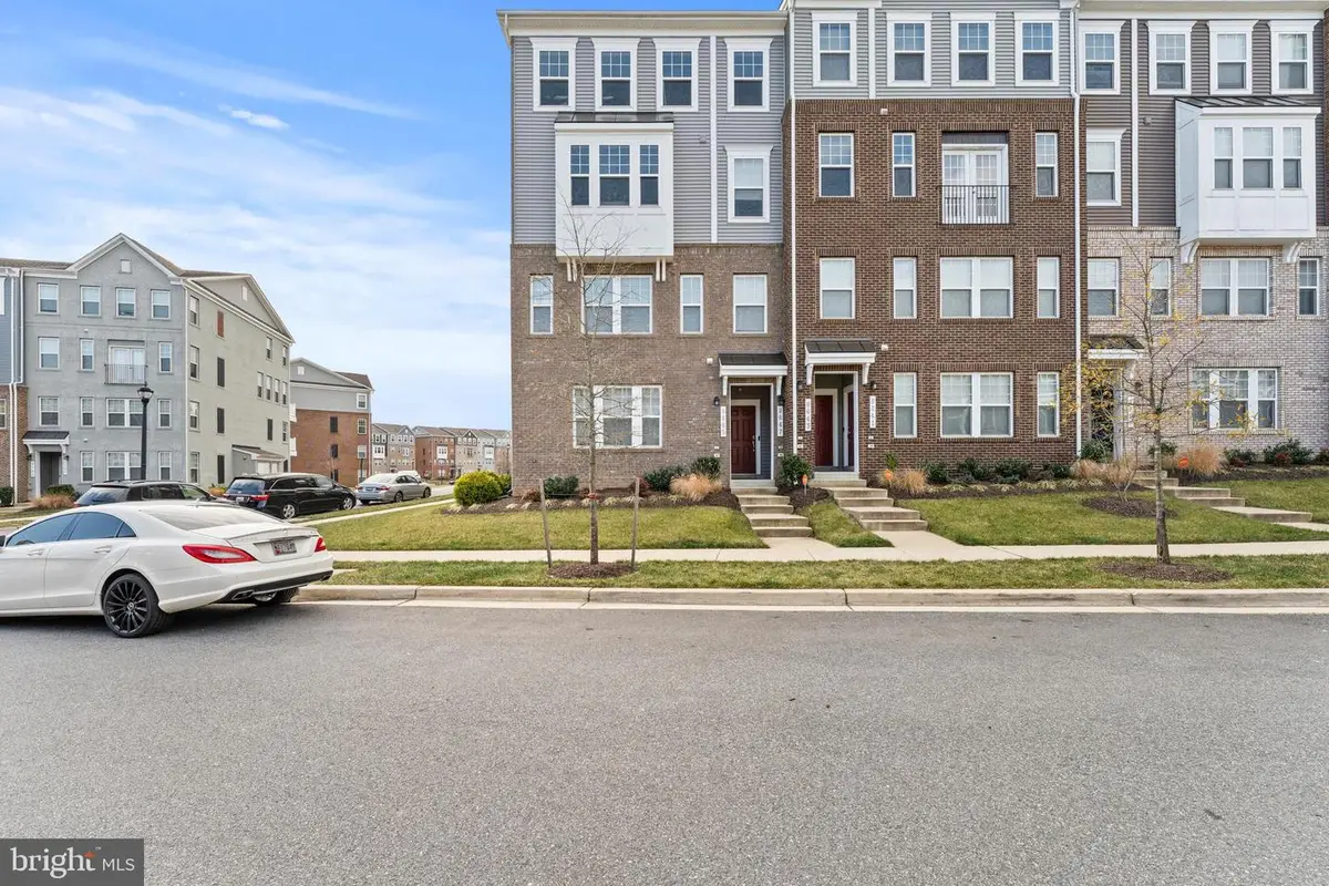 9647 Glassy Creek Way #160, Upper Marlboro, MD 20772 - Image #1