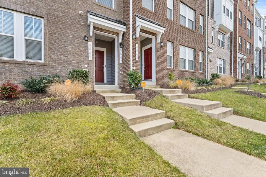 9647 Glassy Creek Way #160, Upper Marlboro, MD 20772 - Image #2