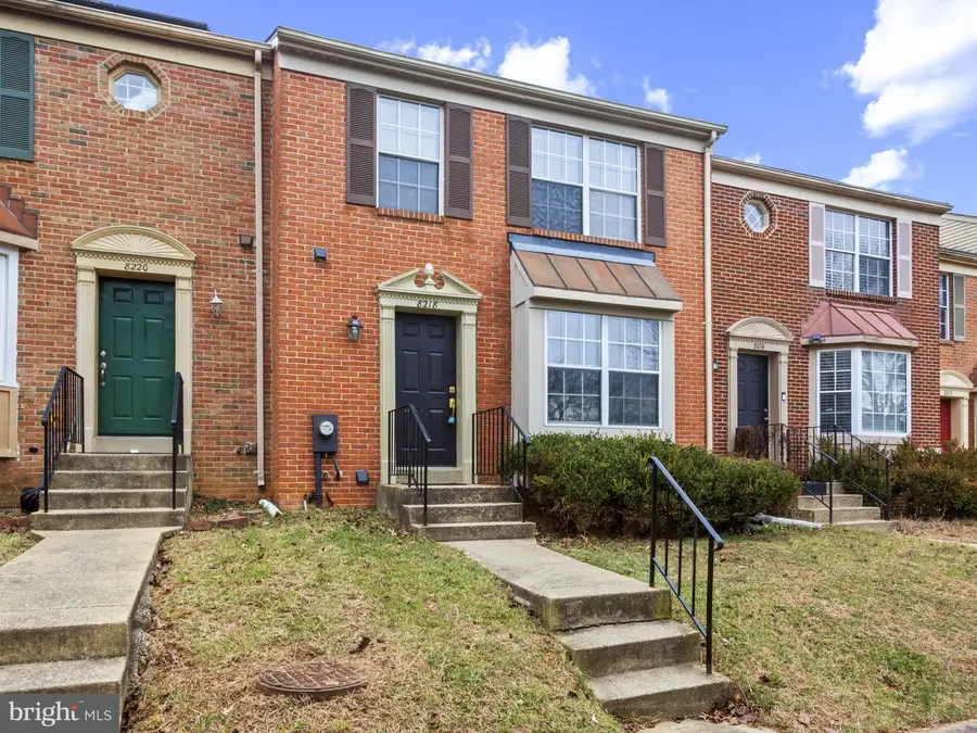 8218 Londonderry Ct, Laurel, MD 20707 - Image #3