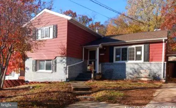 6008 Mustang Dr, RIVERDALE, MD 20737