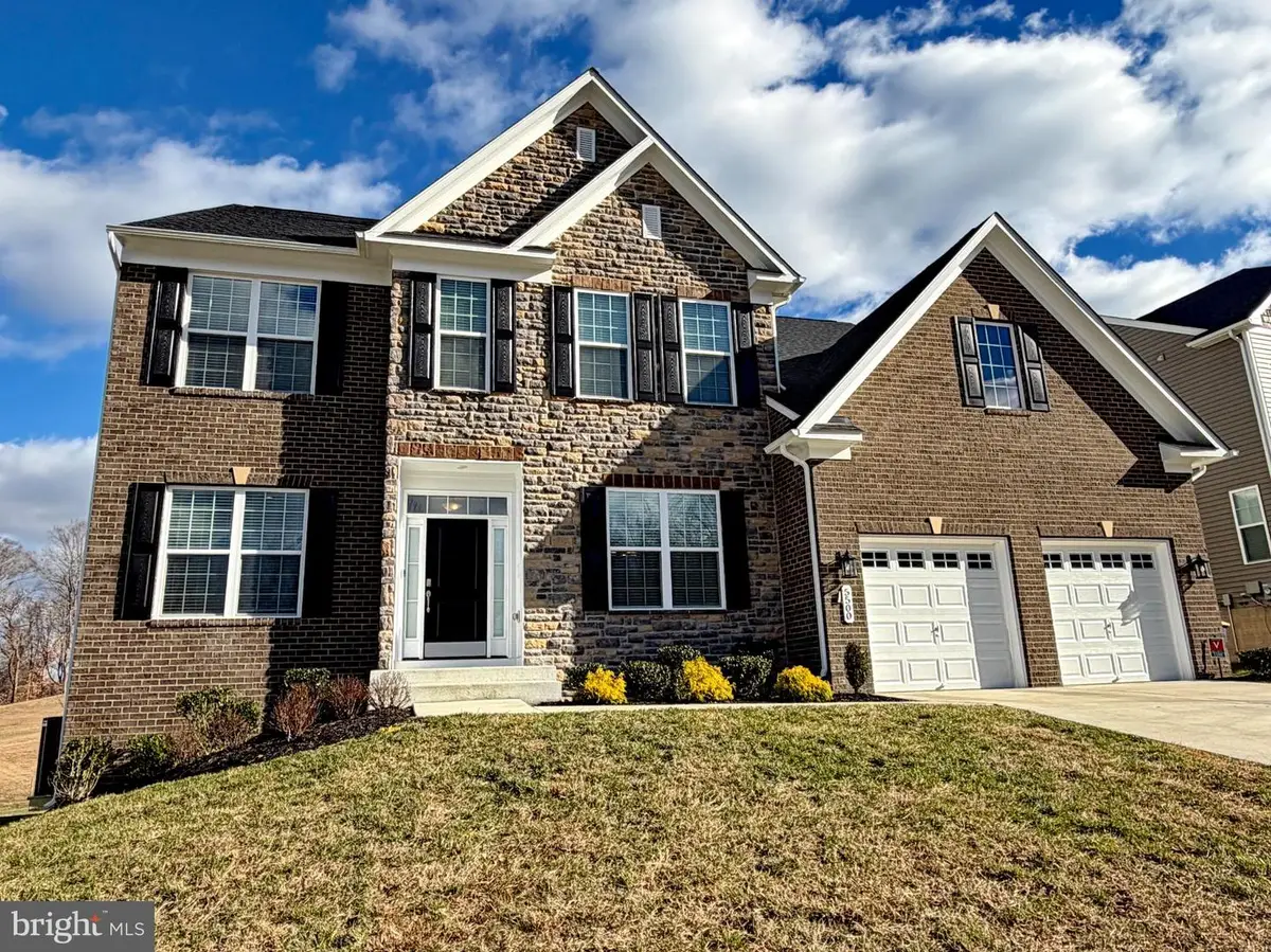 5500 Big Huntingdon Ln, Brandywine, MD 20613 - Image #1