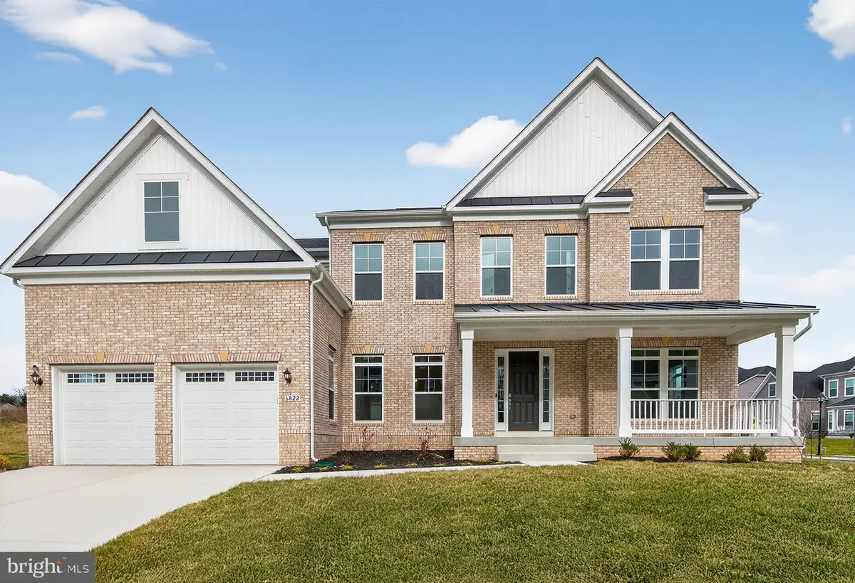 6822 Fountain Park Dr, Glenn Dale, MD 20769 - Image #1