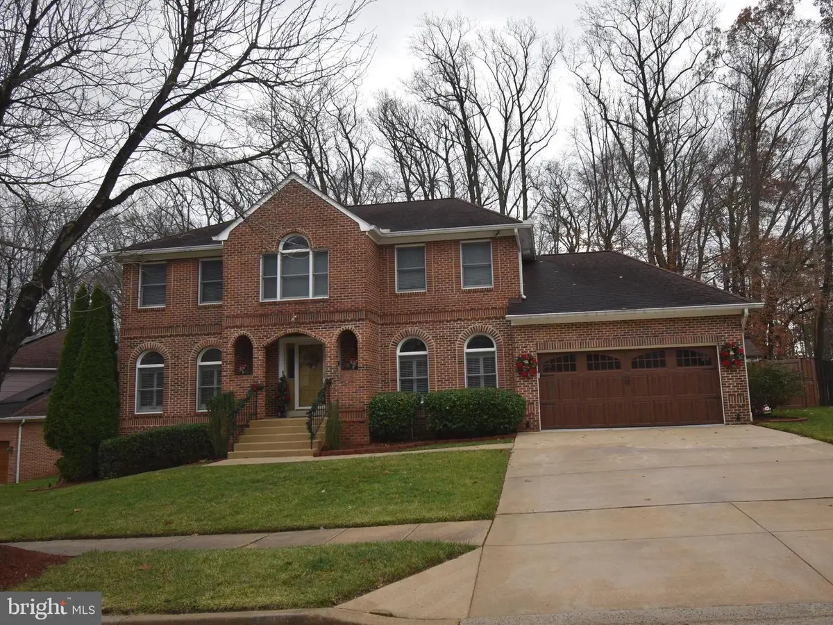 11335 Drumsheugh Ln, Upper Marlboro, MD 20774 - Image #1