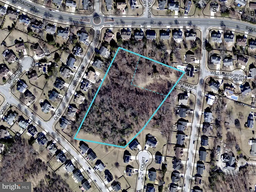 1700 Defiance Dr, Fort Washington, MD 20744 - Image #2