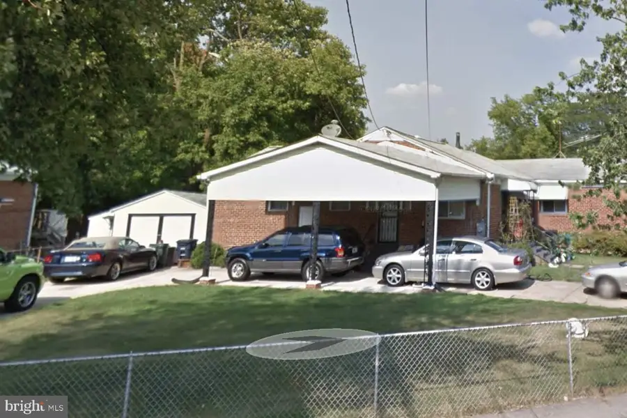 3524 Chadwick Ct, Temple Hills, MD 20748 - Image #2