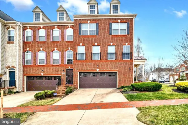 15301 Kettlebaston Ln, UPPER MARLBORO, MD 20774