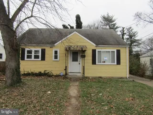 2711 Lakehurst Ave, District Heights, MD 20747 - Image #1