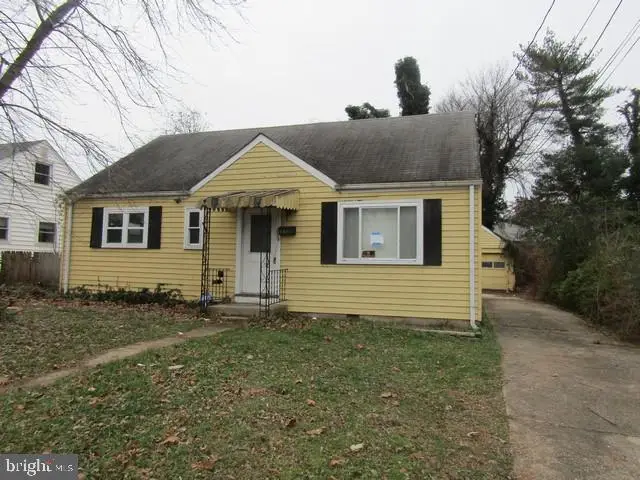 2711 Lakehurst Ave, District Heights, MD 20747 - Image #2