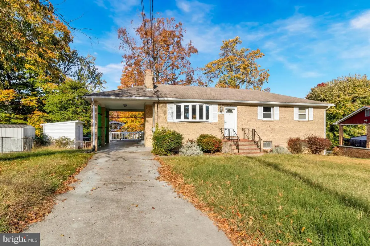 9702 Underwood Ct, Fort Washington, MD 20744 - Image #1