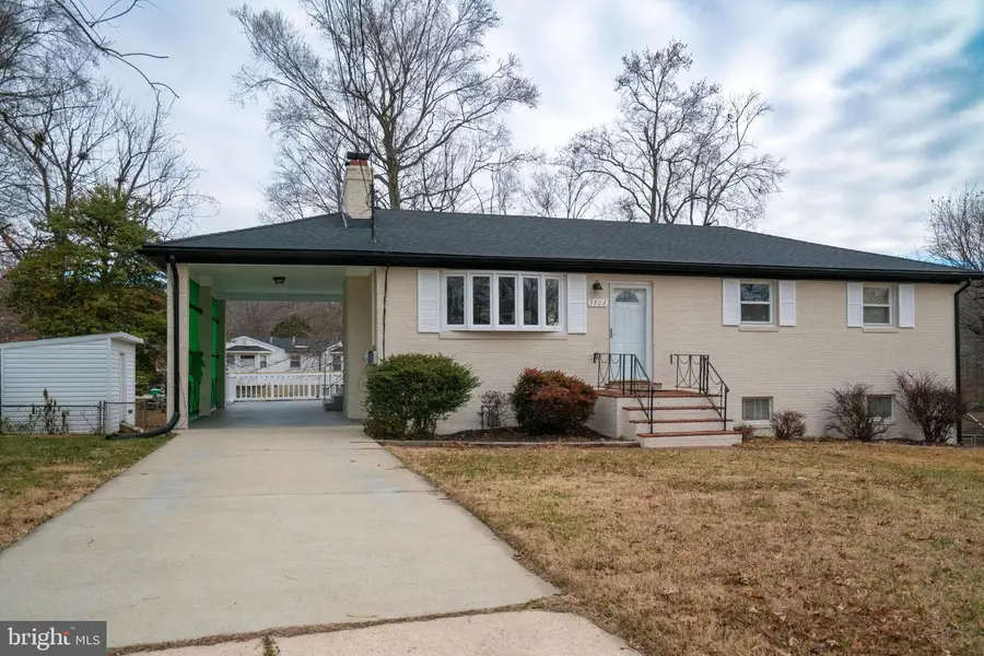 9702 Underwood Ct, Fort Washington, MD 20744 - Image #2