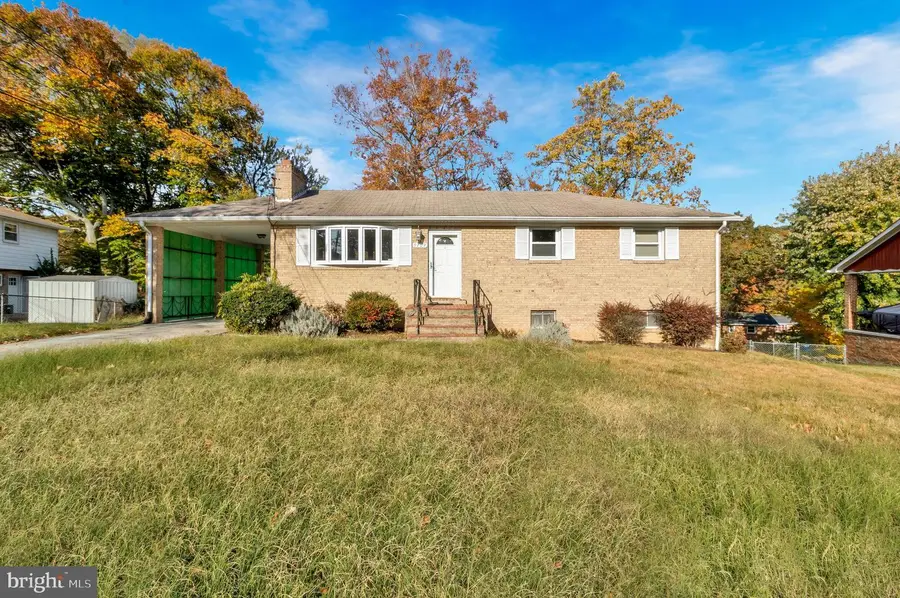 9702 Underwood Ct, Fort Washington, MD 20744 - Image #3