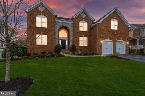 4516 Bridle Ridge, UPPER MARLBORO, MD 20772