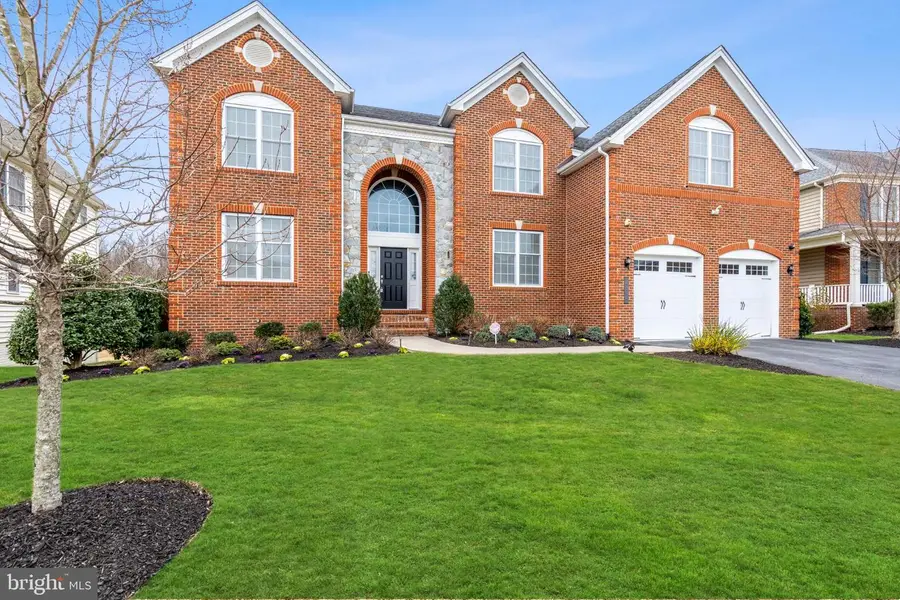 4516 Bridle Ridge, Upper Marlboro, MD 20772 - Image #2