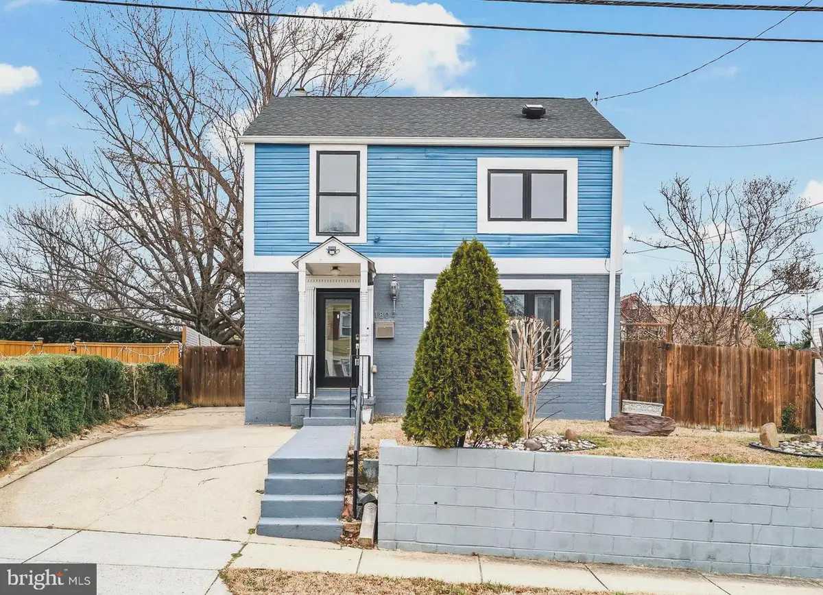 1804 Avalon Pl, Hyattsville, MD 20783 - Image #1