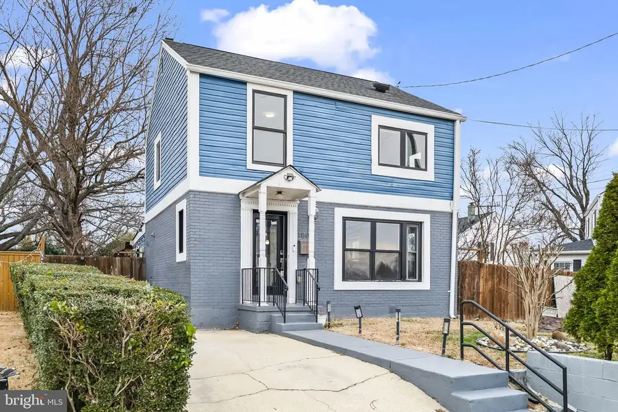 1804 Avalon Pl, Hyattsville, MD 20783 - Image #2