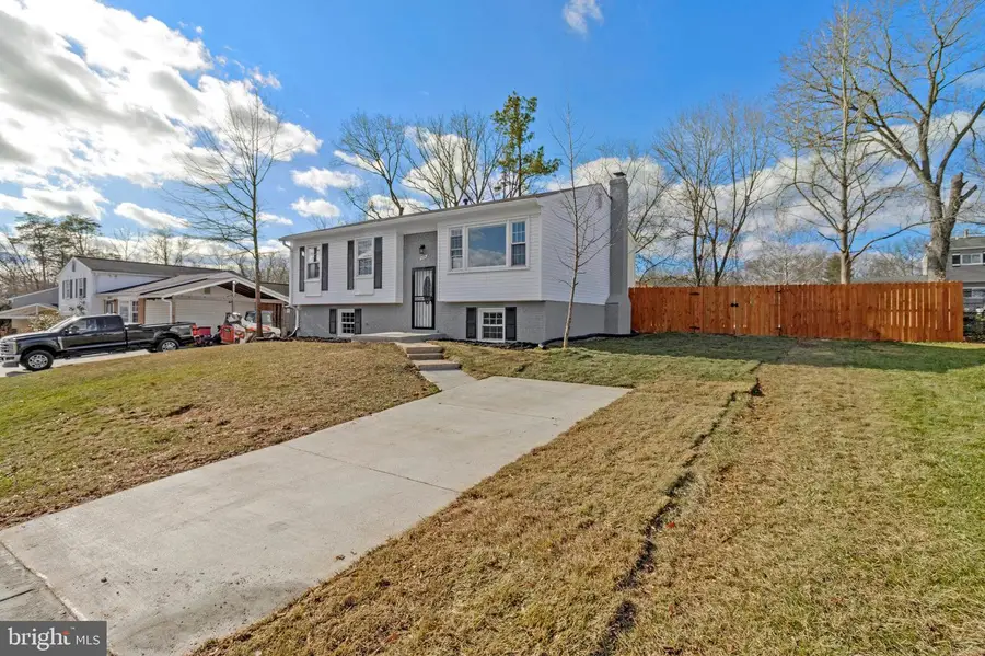 5904 Justina Dr, Lanham, MD 20706 - Image #3