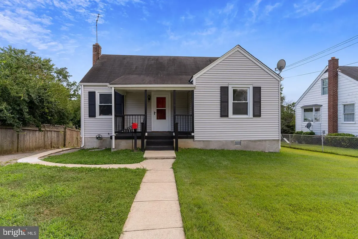 112 Iroquois Way, Oxon Hill, MD 20745 - Image #1