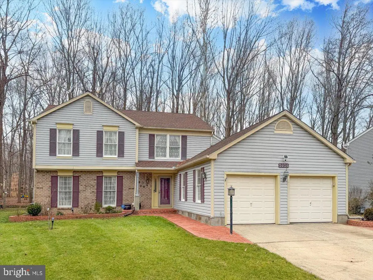 1404 Partridge Ln, Bowie, MD 20721 - Image #1