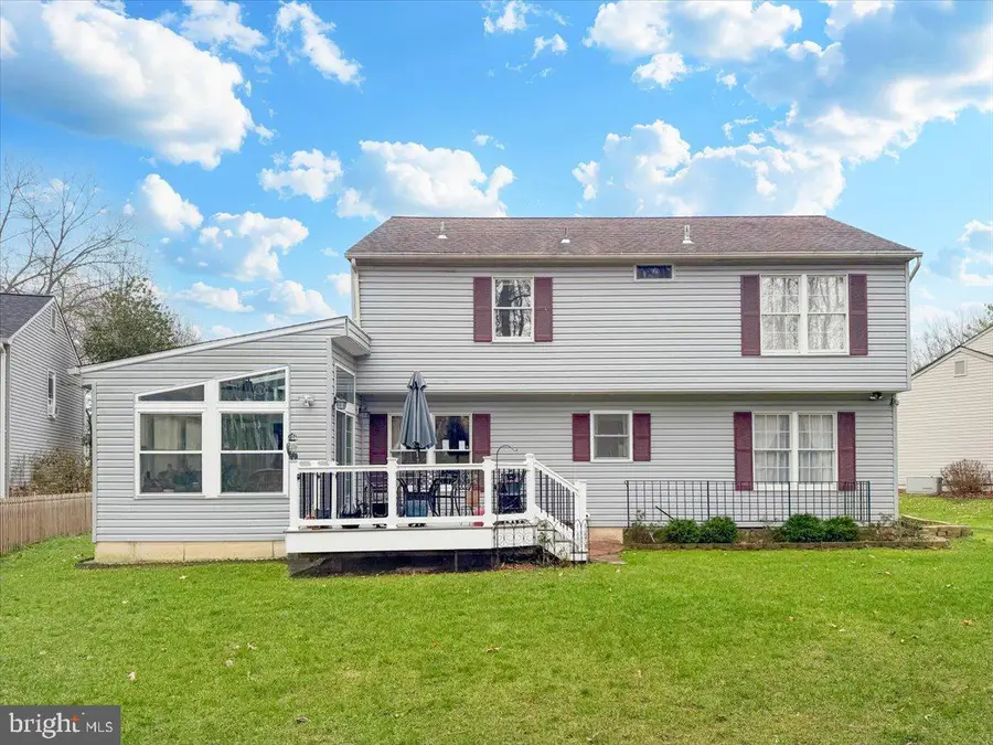 1404 Partridge Ln, Bowie, MD 20721 - Image #2