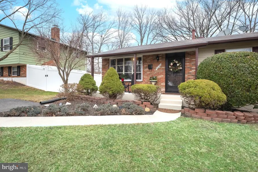 4542 Kinmount Rd, Lanham, MD 20706 - Image #2