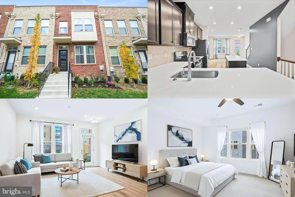 2808 Devonshire Cliffs Ter, Hyattsville, MD 20782 - Image #1