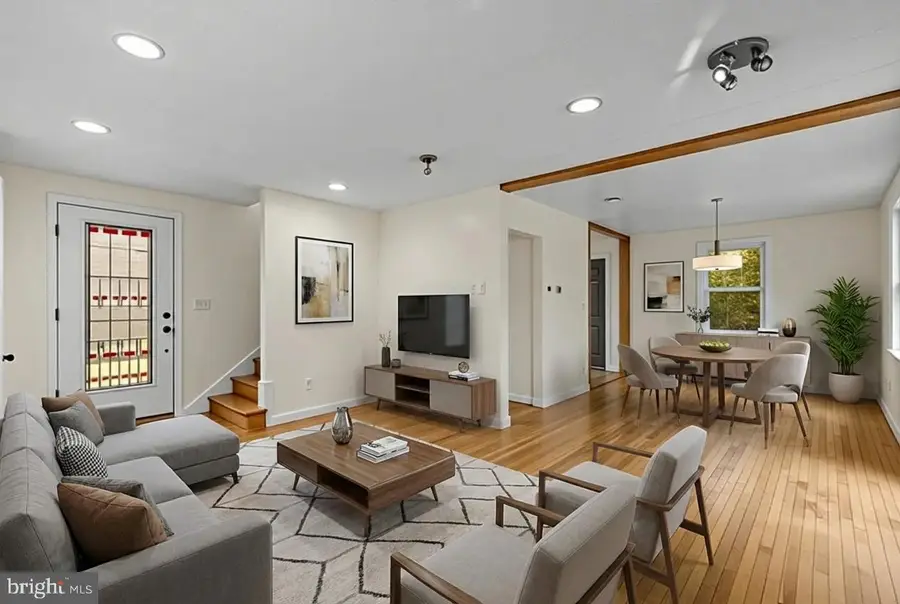 4822 Osage St, College Park, MD 20740 - Image #3