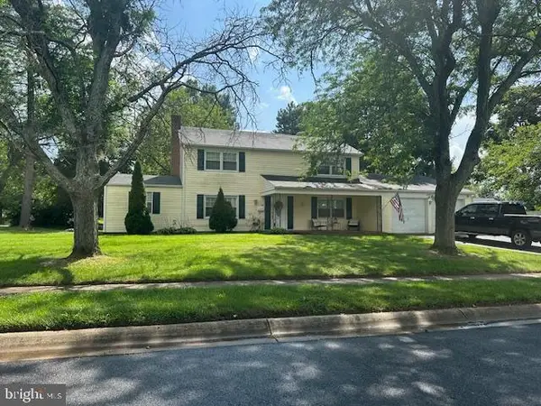 12415 Keynote Ln, BOWIE, MD 20715