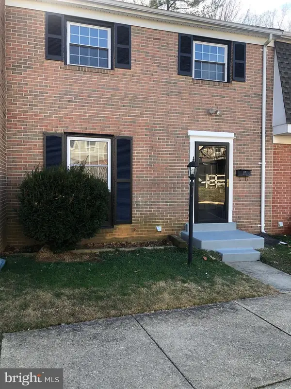 1470 Potomac Heights Dr #126, FORT WASHINGTON, MD 20744