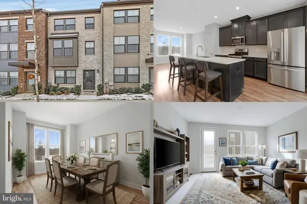 3525 Carnaby St, HYATTSVILLE, MD 20782