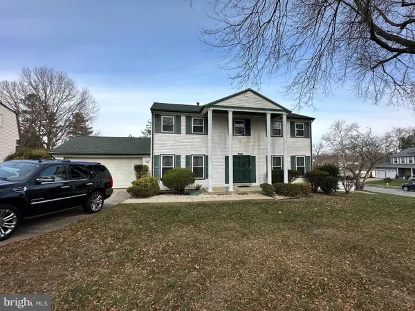 11114 Lake Arbor Way, BOWIE, MD 20721