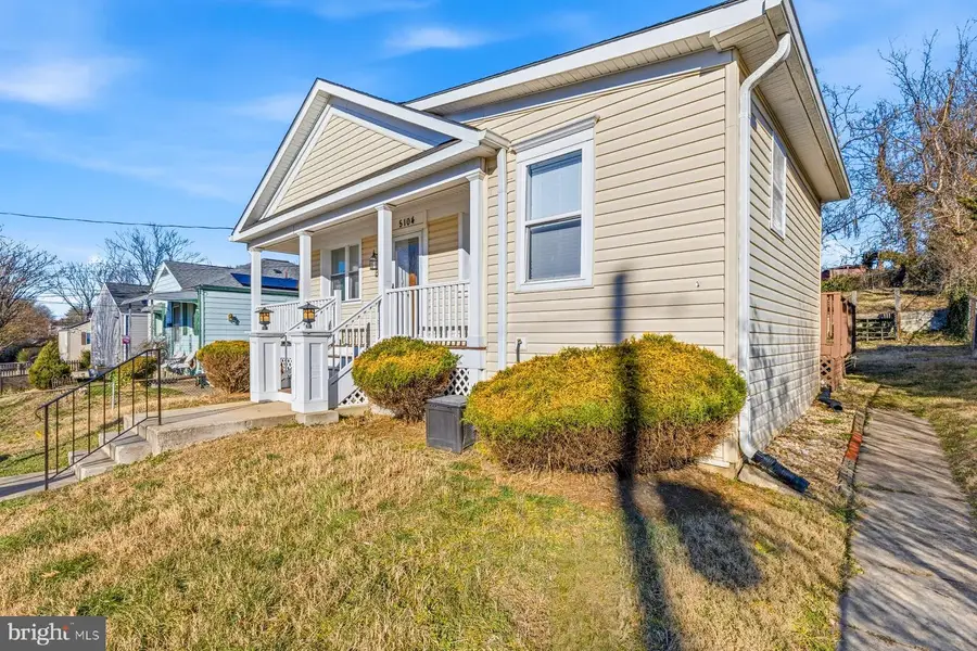 5104 Duel Pl, Capitol Heights, MD 20743 - Image #2