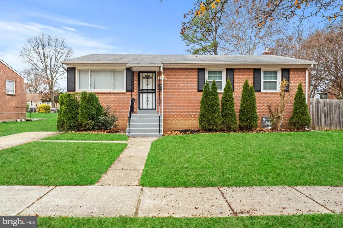 2713 Pinecreek Pl, District Heights, MD 20747 - Image #1