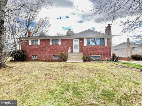 7400 Pembroke Dr, CLINTON, MD 20735