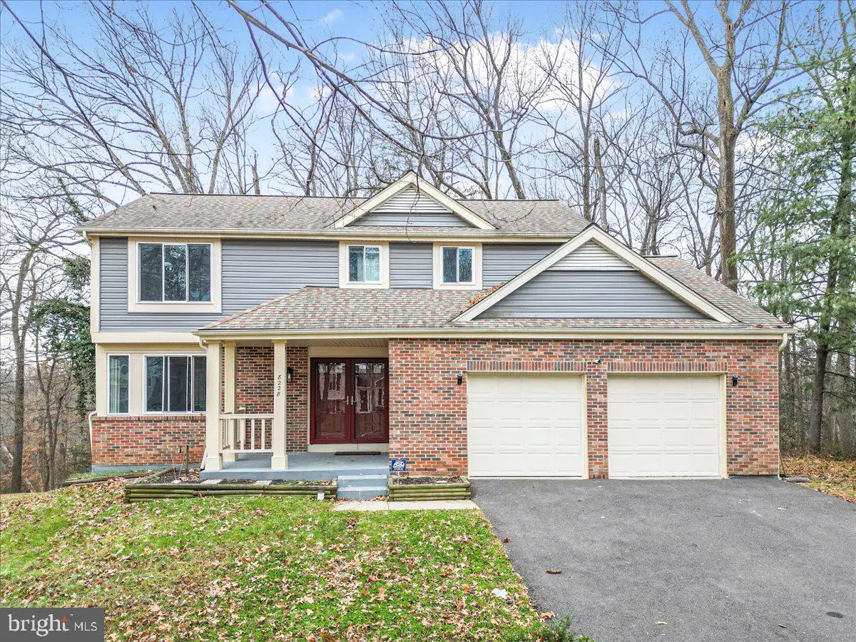 8228 Triple Crown Rd, Bowie, MD 20715 - Image #1