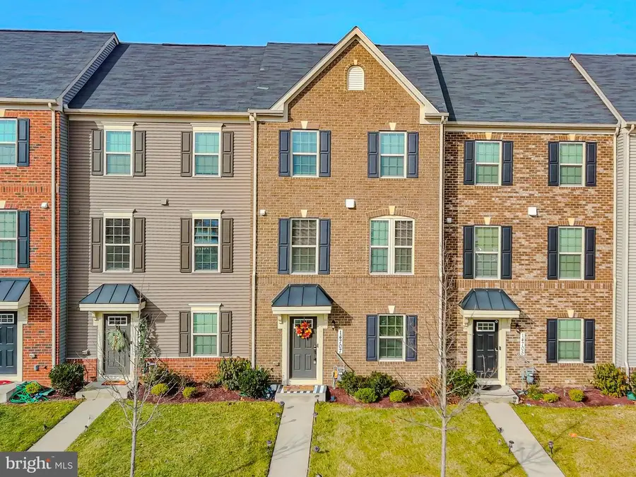 14707 Earl Mitchell Ave, Brandywine, MD 20613 - Image #2