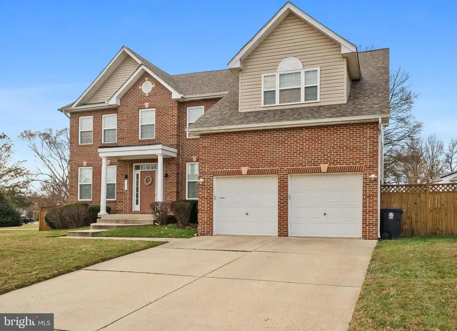 6005 Plata St, Clinton, MD 20735 - Image #2