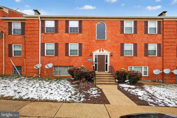 3807 Swann Rd #304, SUITLAND, MD 20746