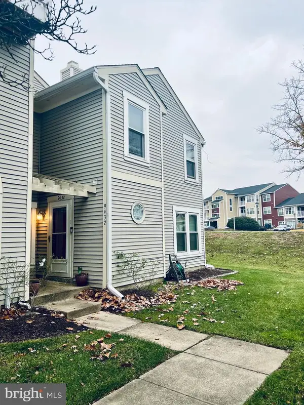 9432 Nicklaus Ln #52, LAUREL, MD 20708
