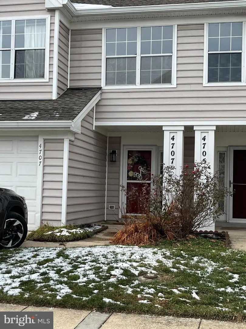 4707 King John Way #154, Upper Marlboro, MD 20772 - Image #1