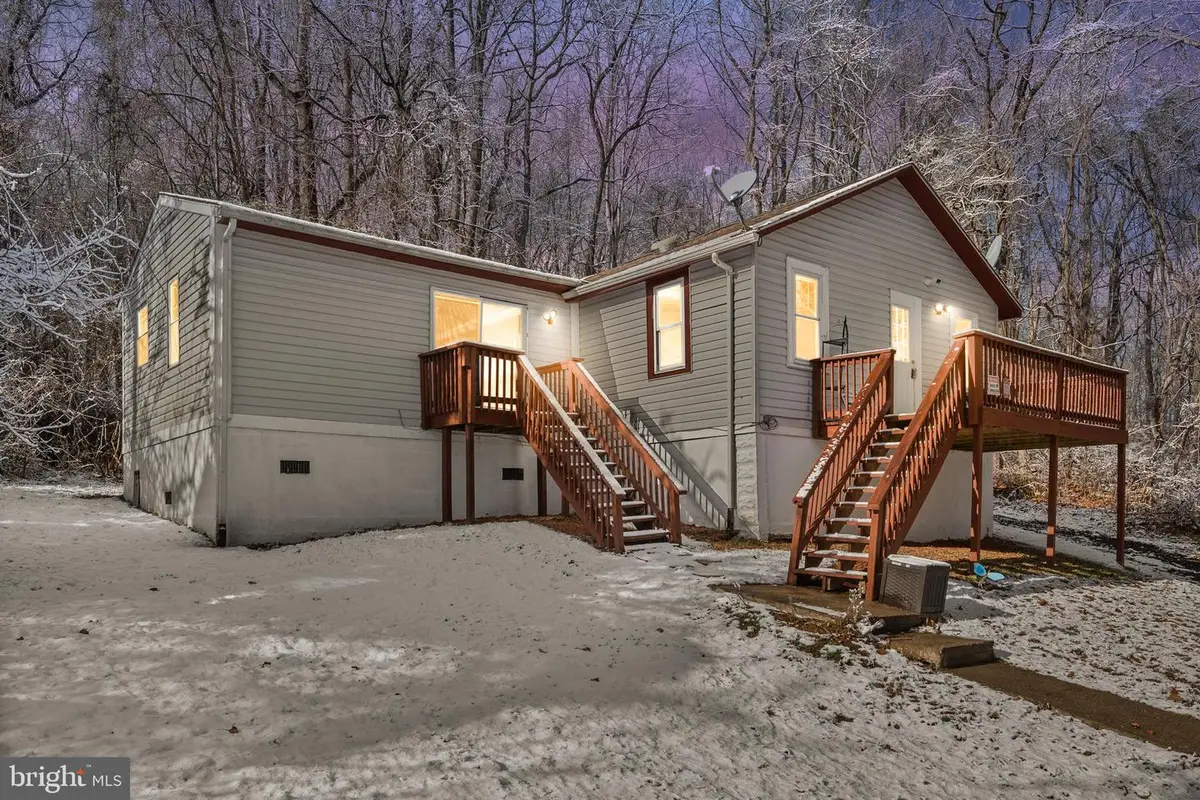 22815 Booker Washington Ave, Aquasco, MD 20608 - Image #1