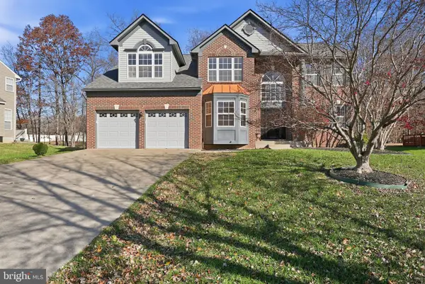 8516 Shorthills Dr, CLINTON, MD 20735