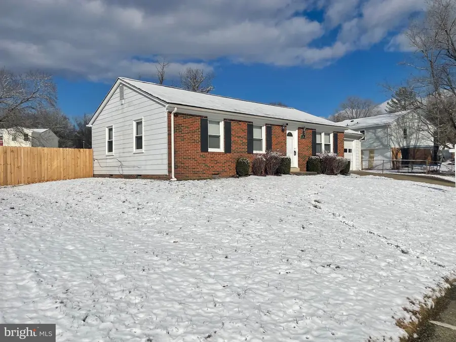 3708 Blackwater Rd, Clinton, MD 20735 - Image #3