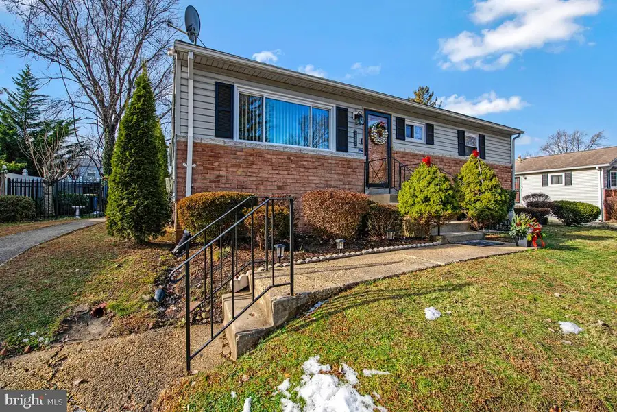 1307 Woodlark Dr, District Heights, MD 20747 - Image #3