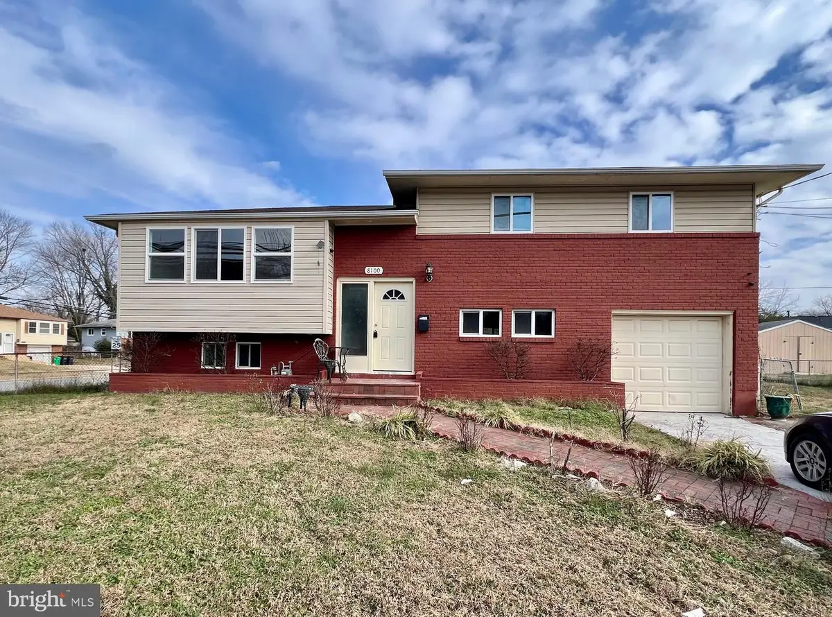 8100 Oxon Hill Rd, Fort Washington, MD 20744 - Image #1